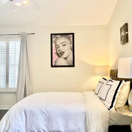 Hollywood Hills Homestay Los Angeles Eksteriør billede
