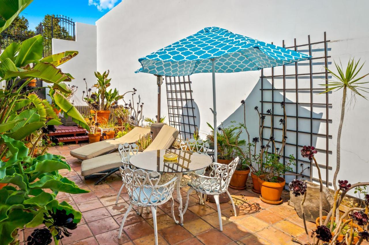 Hollywood Hills Homestay Los Angeles Eksteriør billede