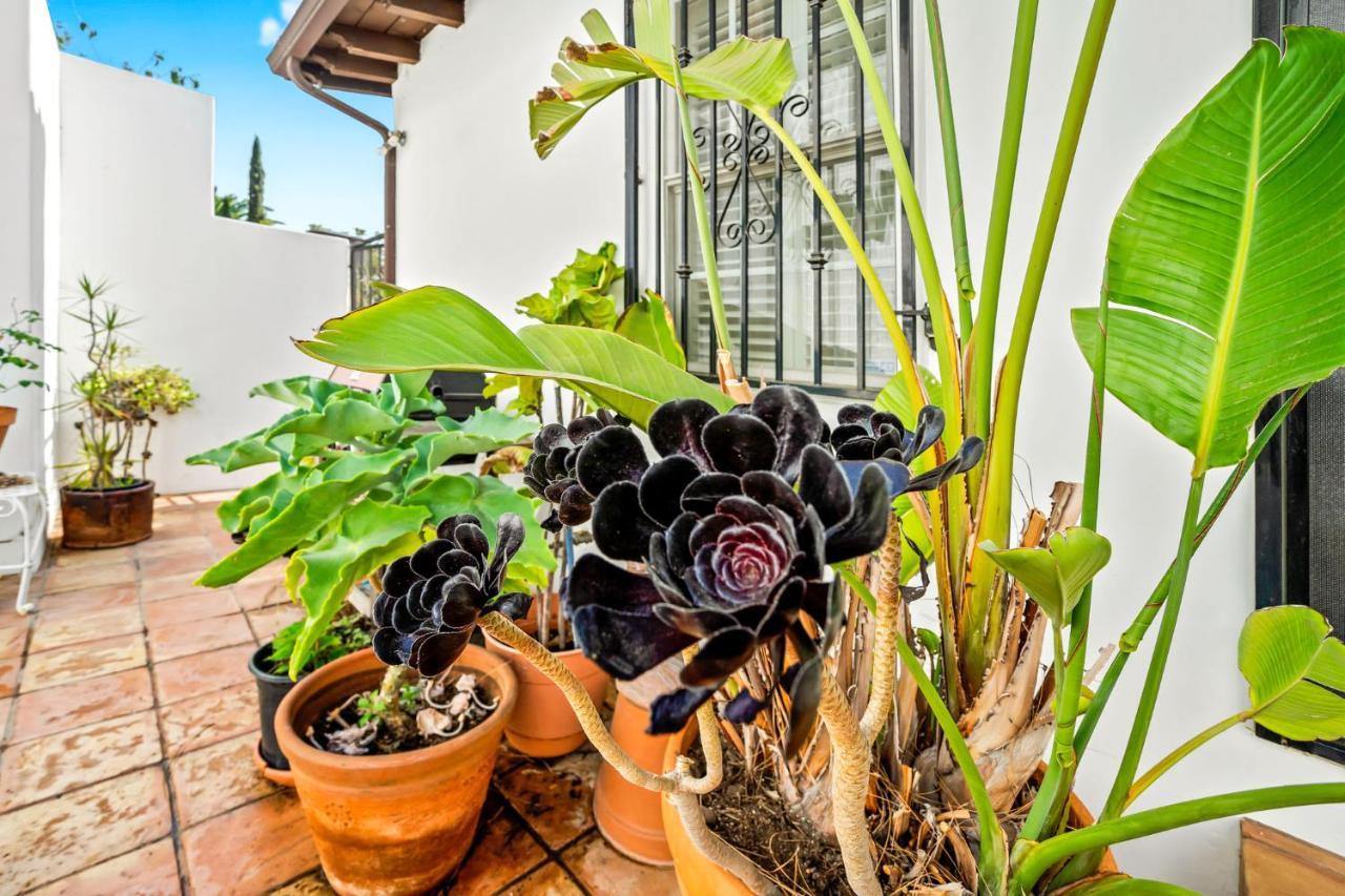 Hollywood Hills Homestay Los Angeles Eksteriør billede