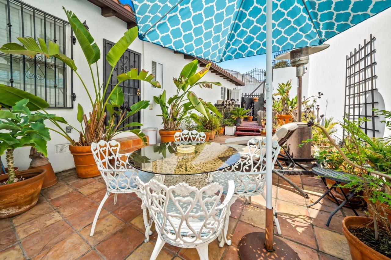 Hollywood Hills Homestay Los Angeles Eksteriør billede