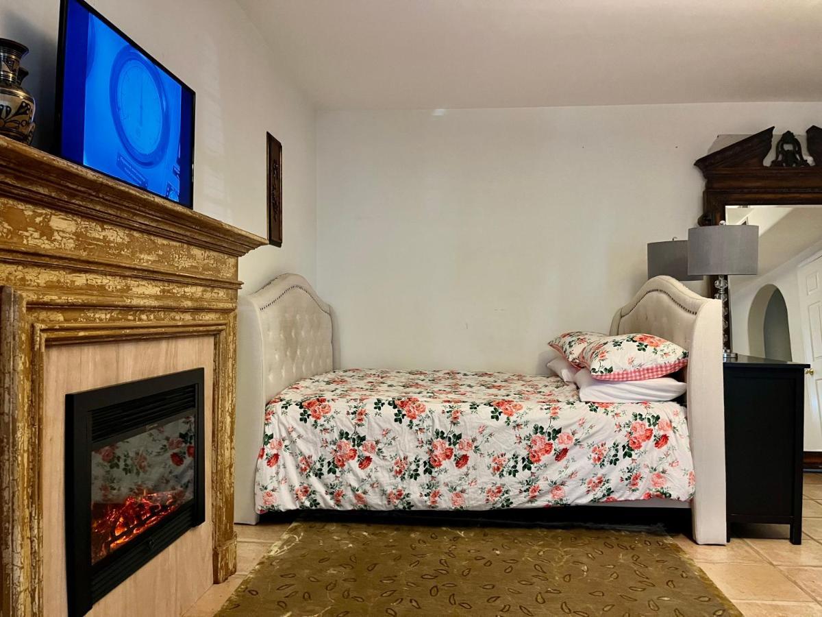 Hollywood Hills Homestay Los Angeles Eksteriør billede