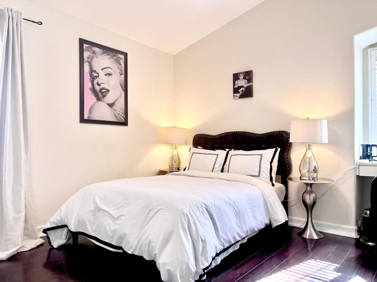 Hollywood Hills Homestay Los Angeles Eksteriør billede