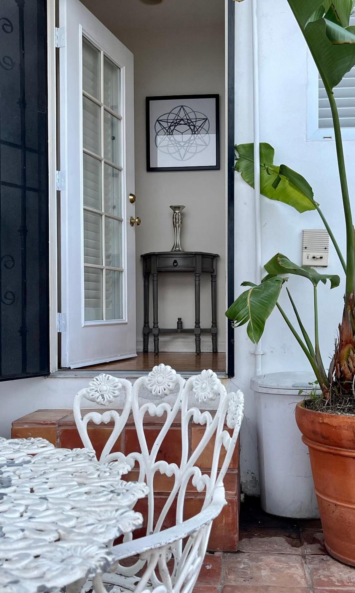 Hollywood Hills Homestay Los Angeles Værelse billede